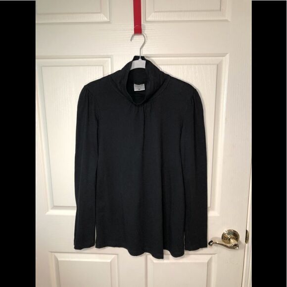 Motherhood Maternity turtleneck  - Picture 1 of 5